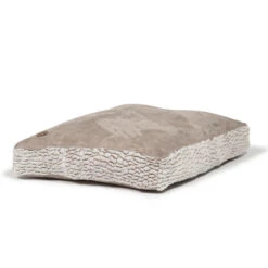 Danish Design Arctic Box Grey Duvet Dog Cover
