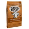 Barking Heads Top Dog Turkey Dry Dog Food