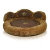 Scruffs® Grizzly Bear Dog Bed - Brown Bear -Dog Featured Sales BrownGrizzlyBear3