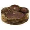 Scruffs® Cub Bear Dog Bed - Brown Bear -Dog Featured Sales BrownGrizzlyCubBed3ebdec7a1 e5b2 48c3 85bf 6100a9497ab3