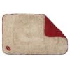 Scruffs® Snuggle Blanket - Burgundy -Dog Featured Sales BurgundySnuggleBlanket4