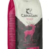 Canagan Country Game & Vegetable Grain Free Dry Dog Food -Dog Featured Sales Canagan 2018 Visual Country Game 01 flipped