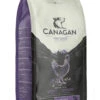 Canagan Free-Range Chicken Light / Senior Grain Free Dog Food -Dog Featured Sales Canagan 2018 Visual Light Senior 01 flipped