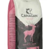 Canagan Country Game Grain Free Small Breed Dog Food -Dog Featured Sales Canagan 2018 Visual Small Breed Country Game 01 flipped