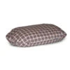 Danish Design Classic Check Fibre Dog Bed Cover 2 Danish Design Classic Check Fibre Dog Bed Cover -Dog Featured Sales Classic Check Fibre Bed