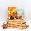 The Pet Express Natural Dog Treat Box Hamper -Dog Featured Sales DSC0651