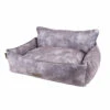 Scruffs® Kensington Box Bed - Grey -Dog Featured Sales KensingtonBoxBedGreyIMG1