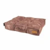 Scruffs® Kensington Mattress - Chocolate -Dog Featured Sales KensingtonMattressChocIMG1
