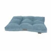 Scruffs® Manhattan Mattress - Denim Blue