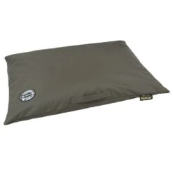 Scruffs® Expedition Orthopaedic Pillow Bed - Olive Green