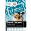 Burns Original Puppy Chicken & Rice -Dog Featured Sales Puppy Original 2kg