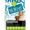 Burns Sensitive+ Adult Pork & Potato Dog Food