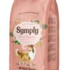 Symply Adult Fresh Salmon Dry Dog Food