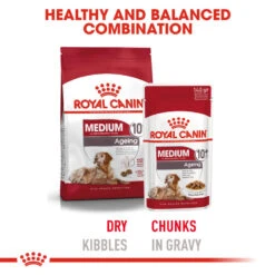 ROYAL CANIN® Medium Ageing 10+ Senior Dry Dog Food -Dog Featured Sales bybmdyuaxam7olc2i0x9