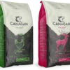 2 X 12kg Canagan Game & Chicken Grain Free Dry Dog Food Multibuy -Dog Featured Sales chix and game