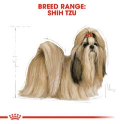 ROYAL CANIN® Shih Tzu Adult Dry Dog Food -Dog Featured Sales d5bbbdlkvoml0g3df56x