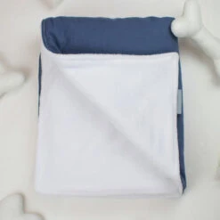 Lords & Labradors Dog & Puppy Savanna Blanket Savanna Indigo