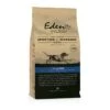 Eden 80/20 Fish Cuisine Working And Sporting Dog Food Medium Kibble