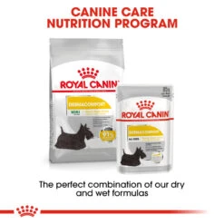 ROYAL CANIN® Mini Dermacomfort Adult Dry Dog Food -Dog Featured Sales f01poayq0vdol7kbrbnt