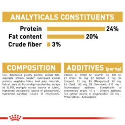 ROYAL CANIN® Shih Tzu Adult Dry Dog Food -Dog Featured Sales fevbpeqbyrpk4nyge72a