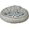 Snoozzzeee Dog Antibacterial Orthopedic Donut Dog Bed -Dog Featured Sales fm 2020 04 08 02 20 19 96458 images
