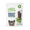 8 X Edgard & Cooper Doggy Dental Chews Apple & Eucalyptus Medium Dog 7 Pack -Dog Featured Sales fm 2020 07 08 03 15 21 19454 images 1