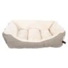 Dream Paws Herringbone Sofa Bed -Dog Featured Sales fm 2021 09 10 07 20 04 58976 images