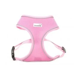 Doodlebone Originals Airmesh Harness Blush