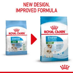 ROYAL CANIN® Mini Starter Mother & Babydog Adult And Puppy Dry Food -Dog Featured Sales g61yrpgqhehs2glyq6ol