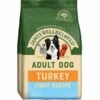 James Wellbeloved Turkey & Rice Light Adult Dry Dog Food