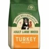 James Wellbeloved Large Breed Turkey & Rice Dry Dog Food -Dog Featured Sales jb 19