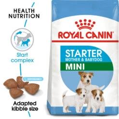 ROYAL CANIN® Mini Starter Mother & Babydog Adult And Puppy Dry Food -Dog Featured Sales koshbfijmmz9nhprwu7p