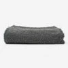 Lords & Labradors Boucle Pet Blanket Granite -Dog Featured Sales lords and labradors granite boucle blanket studio