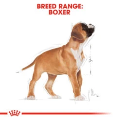 ROYAL CANIN® Boxer Puppy Dry Food -Dog Featured Sales mawur3ufx7onliwqw58b