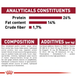 ROYAL CANIN® Medium Ageing 10+ Senior Dry Dog Food -Dog Featured Sales obgdor1gjo8xrz14zpby