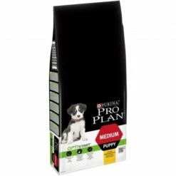 Purina Pro Plan Dog Puppy Optistart Medium Breed Chicken