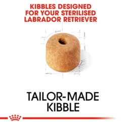 ROYAL CANIN® Labrador Retriever Sterilised Adult Dry Dog Food -Dog Featured Sales qlayrza5mcgkn0a0y1vu