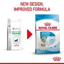 ROYAL CANIN® Mini Starter Mother & Babydog Adult And Puppy Dry Food -Dog Featured Sales r0yrcv9ztnnuiyhm5vyo