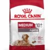 ROYAL CANIN® Medium Ageing 10+ Senior Dry Dog Food -Dog Featured Sales rno1awf3w3torepngtqg