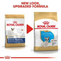 ROYAL CANIN® French Bulldog Puppy Dry Food -Dog Featured Sales rtrnyrroxaritafuhgyu