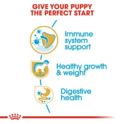 ROYAL CANIN® Labrador Retriever Puppy Dry Food -Dog Featured Sales s2tunumqxjzg5gsyaj63