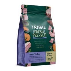 Tribal Freshed Pressed Senior/Light Turkey