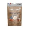 Marly & Dan Jerky Dog Chews Skin & Coat