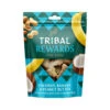 Tribal Rewards Coconut, Banana & Peanut Butter Dog Biscuits -Dog Featured Sales trb302