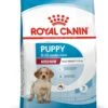 ROYAL CANIN® Medium Puppy Dry Food