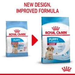 ROYAL CANIN® Medium Puppy Dry Food -Dog Featured Sales uppstdxsswlzs6qrlujz