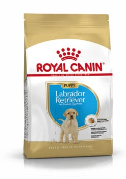 ROYAL CANIN® Labrador Retriever Puppy Dry Food