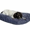 FatFace Spotty Bees Deep Duvet -Dog Featured Sales wdwctywa