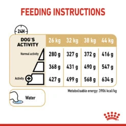 ROYAL CANIN® German Shepherd Adult 5+ Dry Dog Food -Dog Featured Sales xa2xdbf5zqechzagut6s