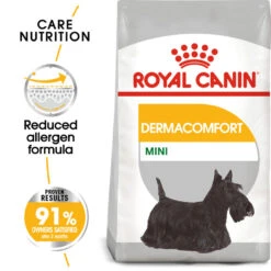 ROYAL CANIN® Mini Dermacomfort Adult Dry Dog Food -Dog Featured Sales y2uoimq7wcbfco4apdeb